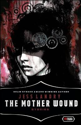 Book cover for The Mother Wound