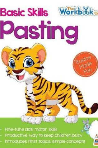 Cover of Pasting