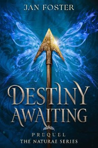 Cover of Destiny Awaiting