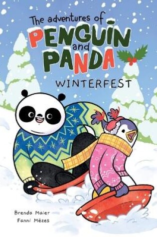 Cover of Winterfest