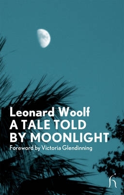 Book cover for A Tale Told by Moonlight