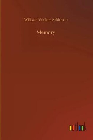 Cover of Memory