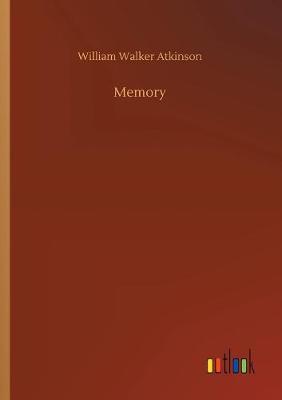 Cover of Memory