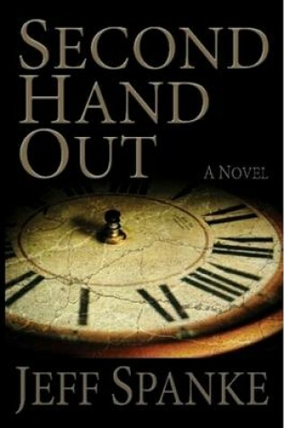 Cover of Second Hand Out
