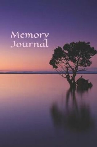 Cover of Memory Journal