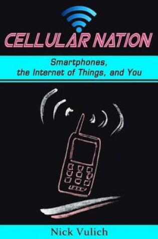 Cover of Cellular Nation