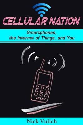 Book cover for Cellular Nation