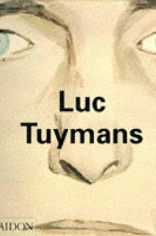 Cover of Luc Tuymans