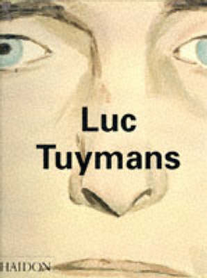 Cover of Luc Tuymans