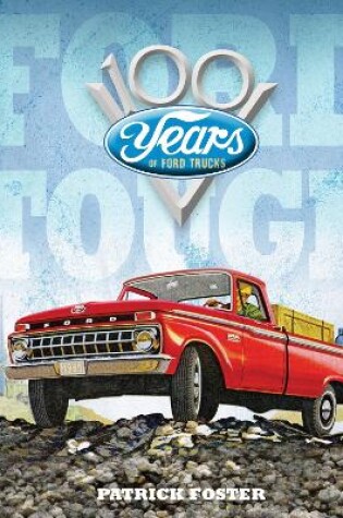 Cover of Ford Tough