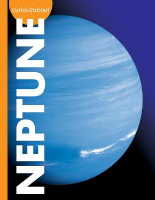 Cover of Curious about Neptune