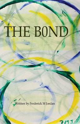 Cover of The B0nd