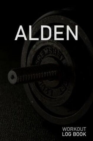 Cover of Alden