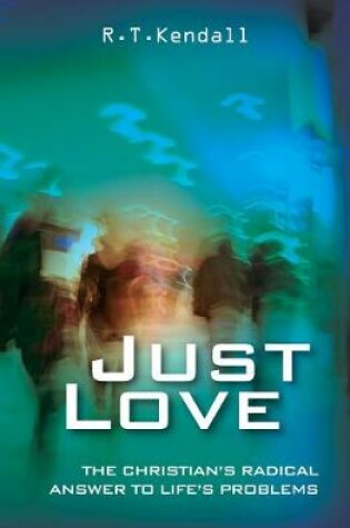 Cover of Just Love