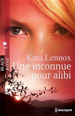 Book cover for Une Inconnue Pour Alibi