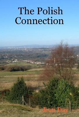 Book cover for The Polish Connection