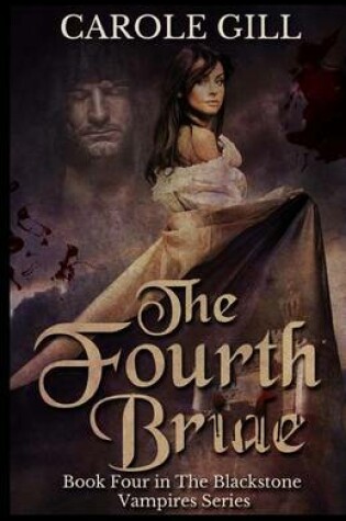 Cover of The Fourth Bride