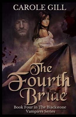 Book cover for The Fourth Bride