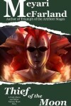Book cover for Thief of the Moon