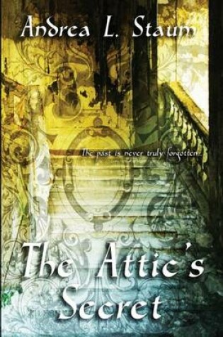 Cover of The Attic's Secret