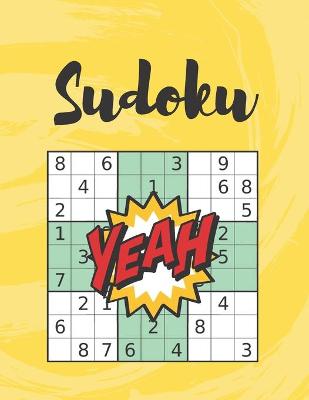 Cover of Sudoku