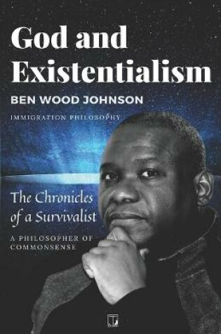 Cover of God and Existentialism