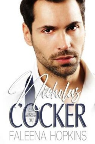 Cover of Nicholas Cocker
