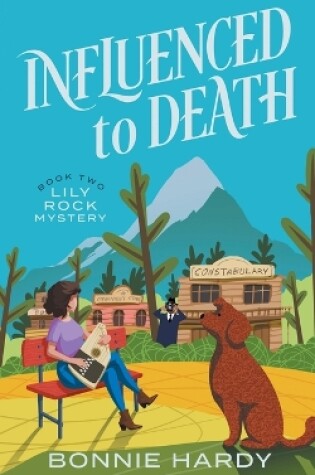 Cover of Influenced to Death