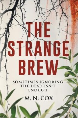 Cover of The Strange Brew