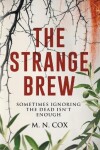 Book cover for The Strange Brew