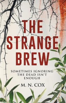 Cover of The Strange Brew