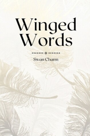 Cover of Winged Words