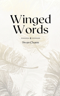 Book cover for Winged Words