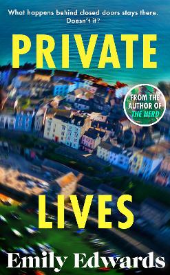 Book cover for Private Lives