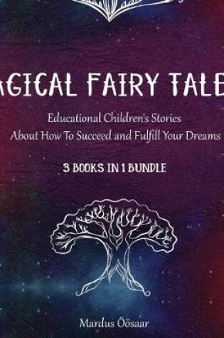 Cover of Magical Fairy Tales
