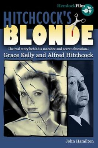 Cover of Hitchcock's Blonde