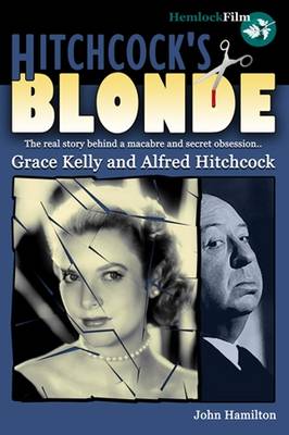 Book cover for Hitchcock's Blonde