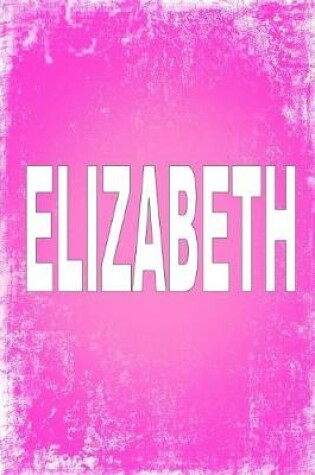 Cover of Elizabeth