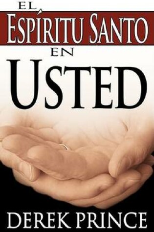 Cover of El Espiritu Santo en Usted