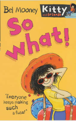 Cover of So What!
