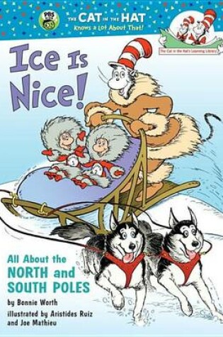 Cover of Ice Is Nice!