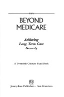 Cover of Beyond Medicare