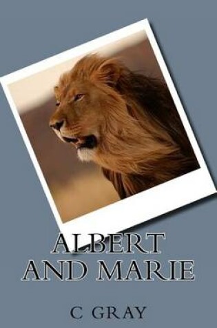 Cover of Albert and Marie