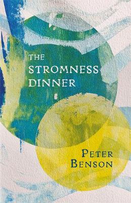 Book cover for The Stromness Dinner