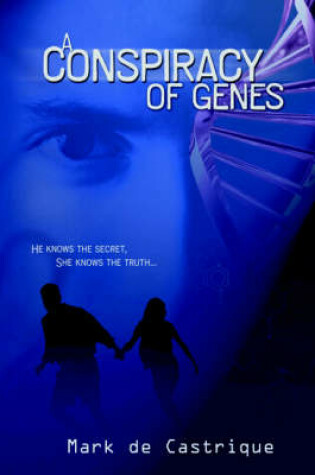 Cover of A Conspiracy of Genes