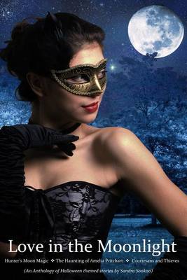 Book cover for Love in the Moonlight