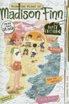 Book cover for From the Files of Madison Finn Super Edition: Hit the Beach - Book #2