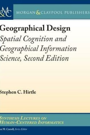 Cover of Geographical Design