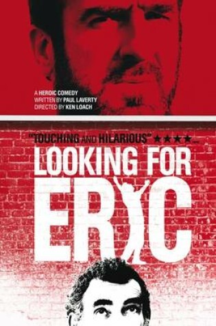 Cover of Looking for Eric