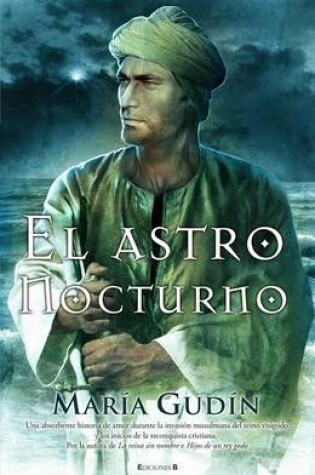 Cover of Astro Nocturno, El